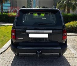 تويوتا لاندكروزر برادو